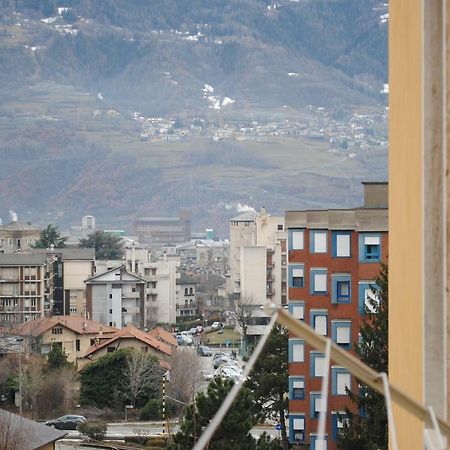 Maison De Massimo Cir 44 Aosta Exteriér fotografie