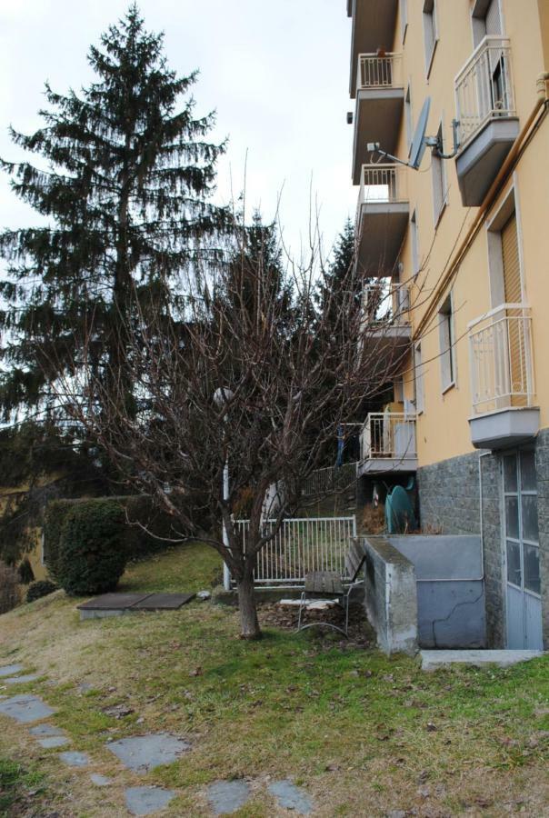 Maison De Massimo Cir 44 Aosta Exteriér fotografie