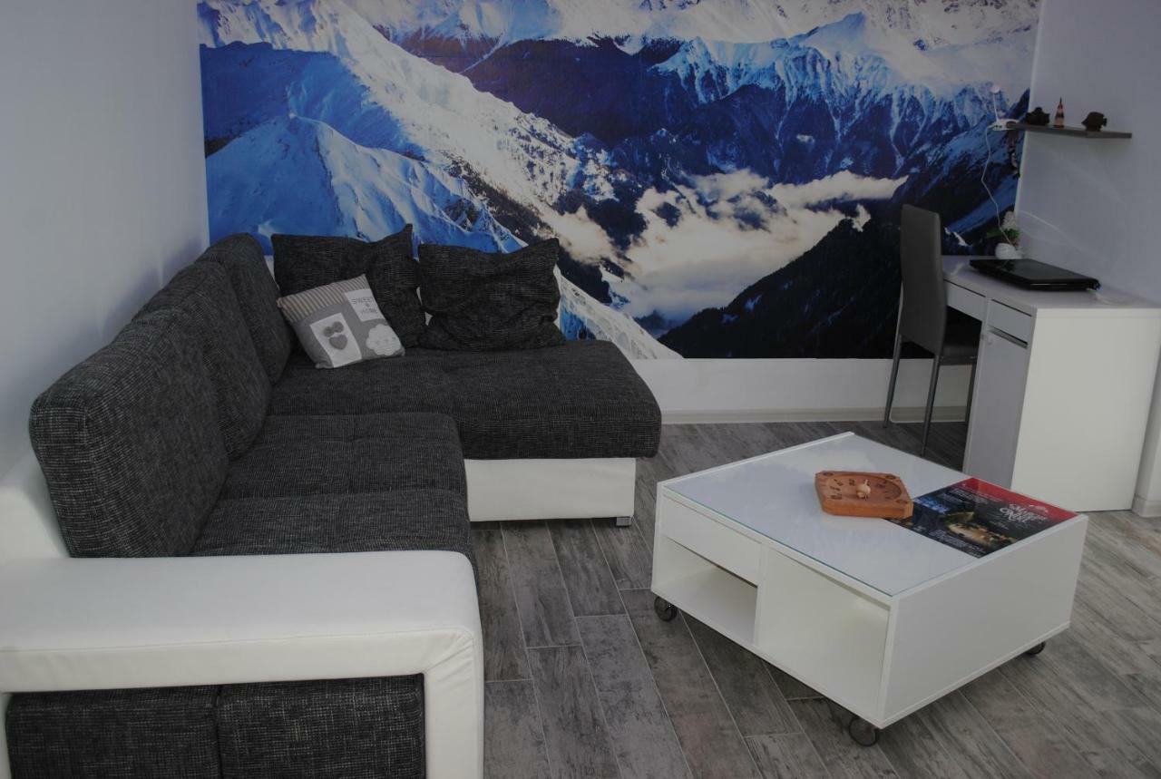 Maison De Massimo Cir 44 Aosta Exteriér fotografie